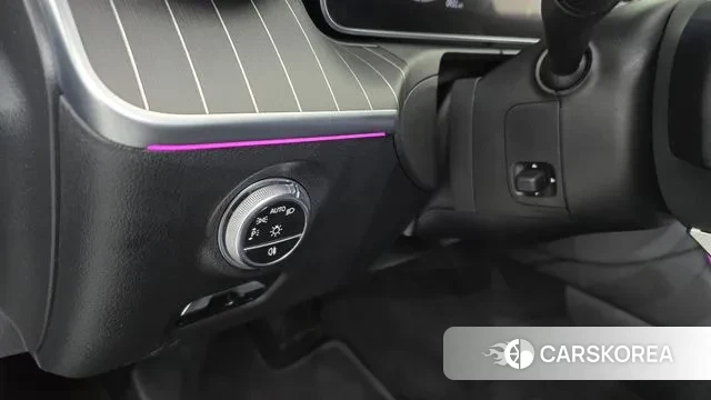 Mercedes-Benz C-Class W206 id 3053217 из Кореи 8