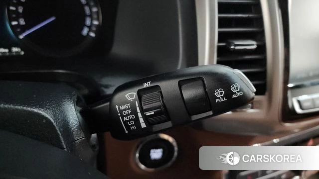 Ssangyong Rexton Sports id 3937073 из Кореи 8