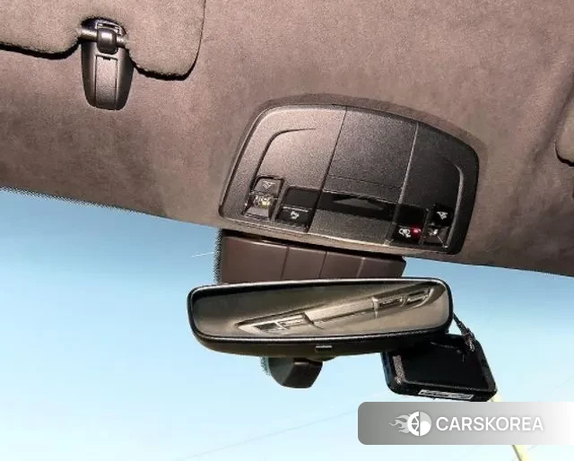 Porsche 718 Cayman id 3734265 из Кореи 8