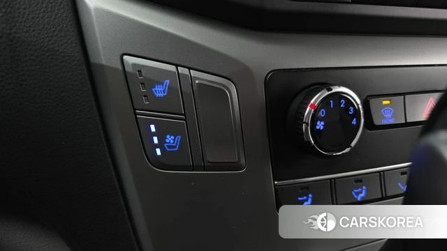 Hyundai The New Grand Starex id 3917064 из Кореи 8