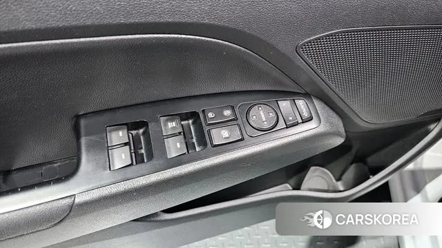 Hyundai The New Avante AD id 3677235 из Кореи 8