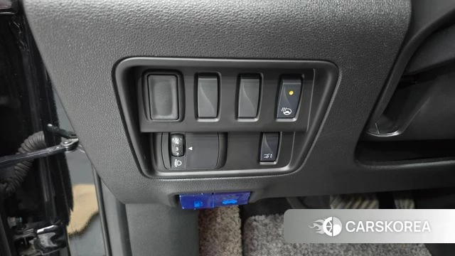 Renault Korea (Samsung) The New QM6 id 4494586 из Кореи 8