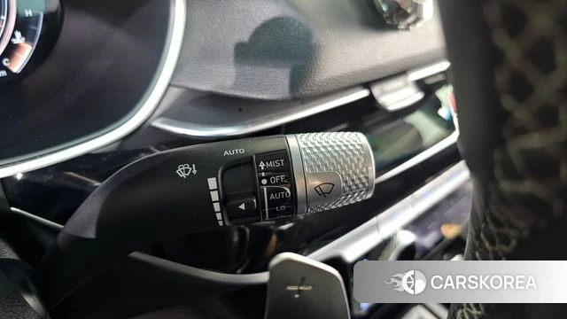 Genesis G80 (RG3) id 4746105 из Кореи 8