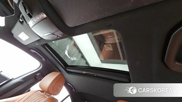 Mercedes-Benz CLS-Class C257 id 3865217 из Кореи 8