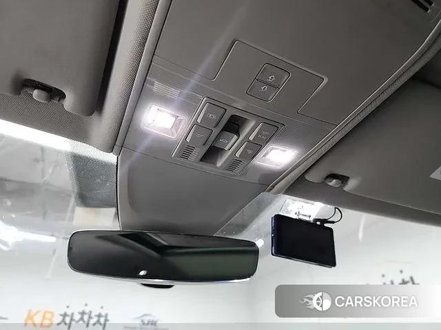 Volkswagen Tiguan Allspace id 3551954 из Кореи 8