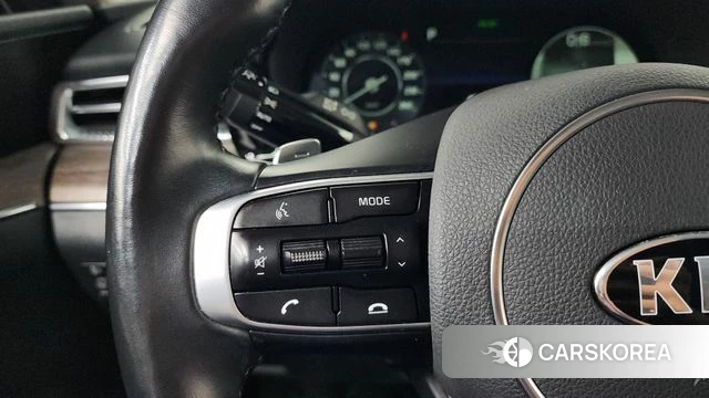 Kia K5 3rd generation id 4637720 из Кореи 8