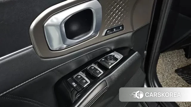 Kia Sorento 4th Generation id 3469145 из Кореи 8