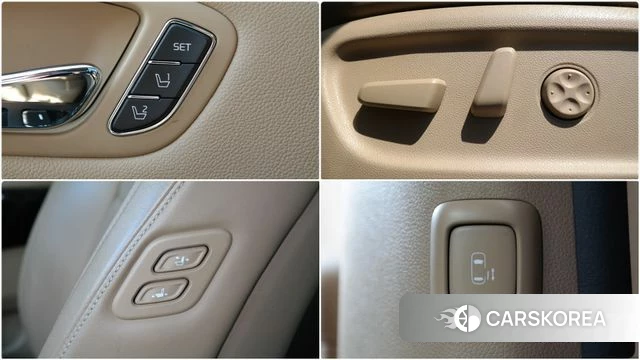 Kia The New Carnival id 4390567 из Кореи 8