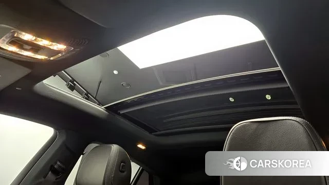 Mercedes-Benz GLE-Class W167 id 3311142 из Кореи 8