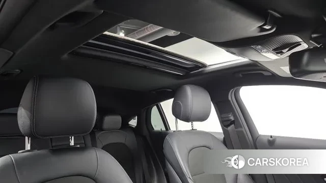 Mercedes-Benz GLC-Class X253 id 3736897 из Кореи 8