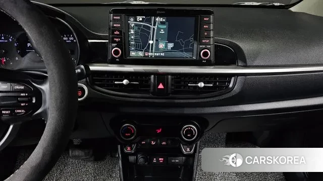 Kia All New Morning (JA) id 3772495 из Кореи 8