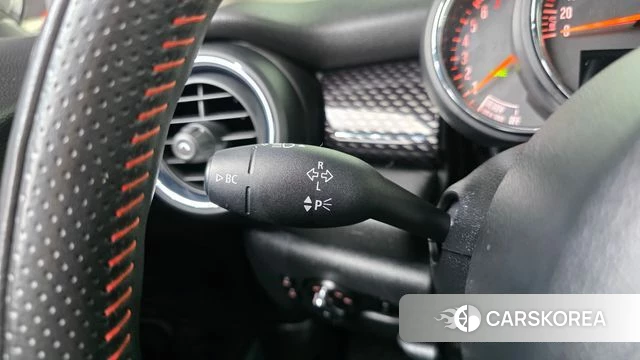 Mini Cooper S id 4684136 из Кореи 8