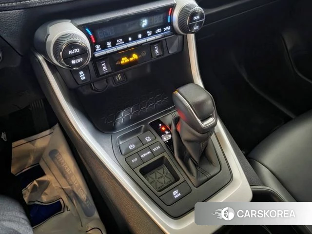 Toyota RAV4 5th Generation id 4527510 из Кореи 8