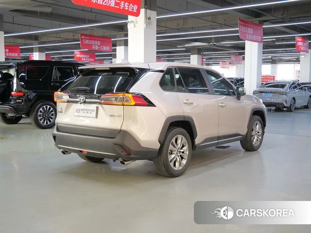 Toyota Wilanda id 4374471 из Китая 8