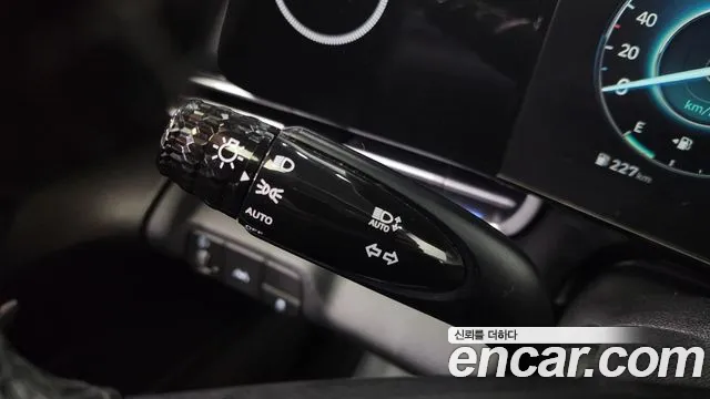 Hyundai Avante (CN7) id 2234078 из Кореи 8