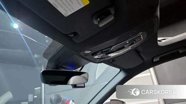 Audi A6 (C8) id 3054837 из Кореи 8