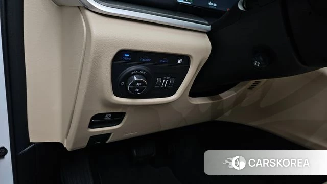 Jeep Grand Cherokee (WL) id 4342920 из Кореи 8