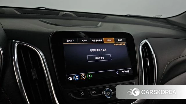 Chevrolet (GM Daewoo) Equinox id 3853645 из Кореи 8