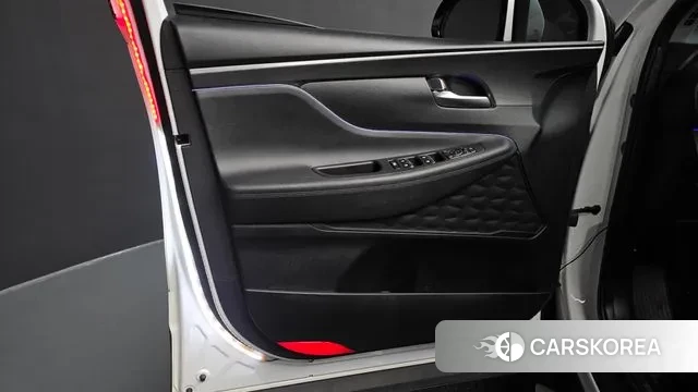 Hyundai The New Santa Fe id 3572346 из Кореи 8