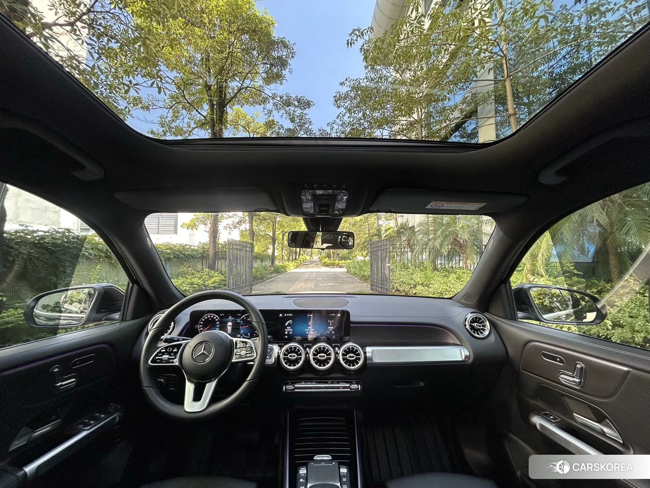 Mercedes-Benz GLB id 4499161 из Китая 8