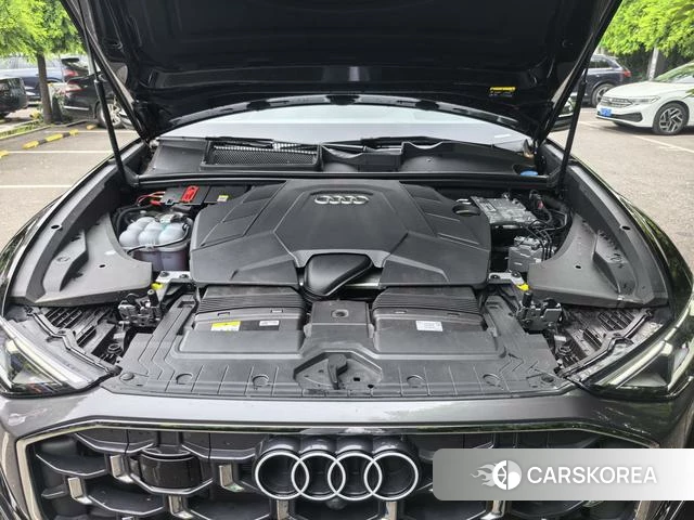 Audi Q8 id 4333894 из Китая 8