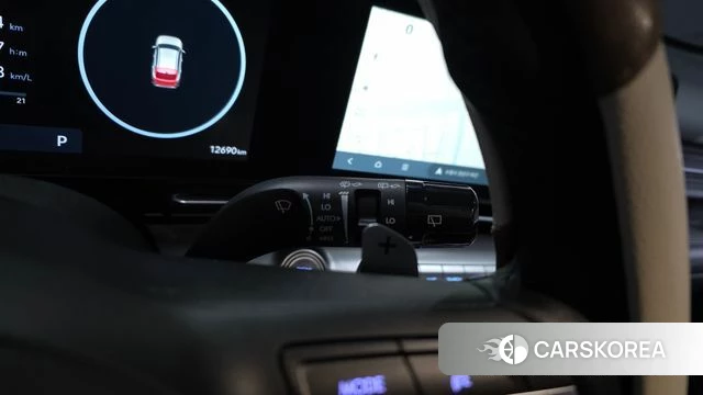 Hyundai Kona (SX2) id 3805434 из Кореи 8