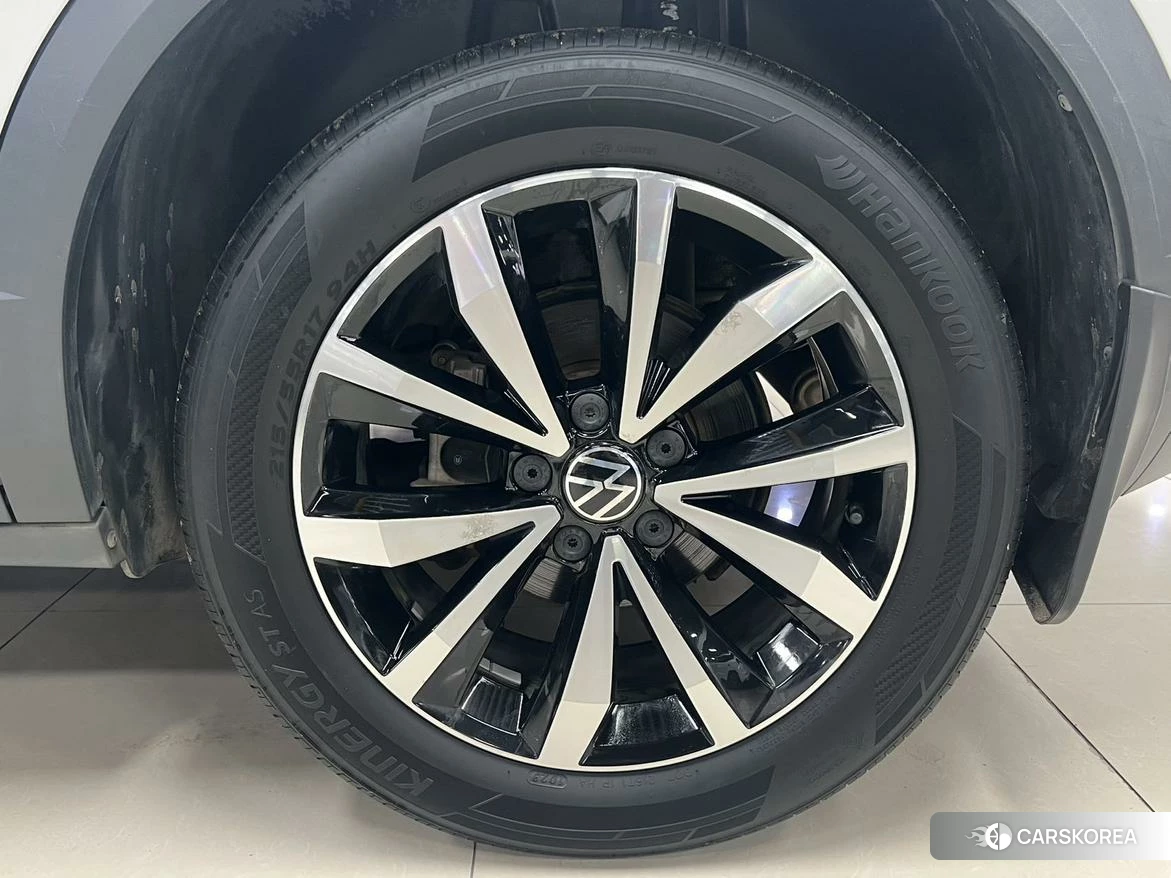 Volkswagen Exploring songs id 4498578 из Китая 8