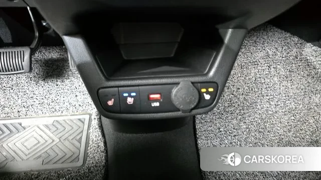 Kia The New Kia Ray id 2998002 из Кореи 8