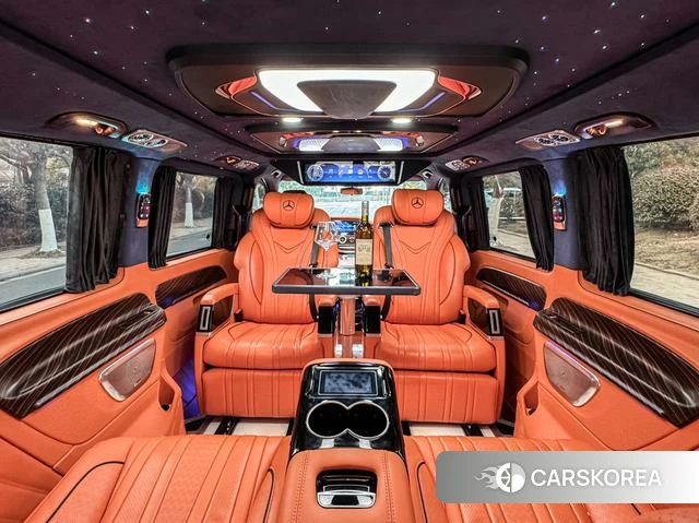 Mercedes-Benz Vito id 3908162 из Китая 8