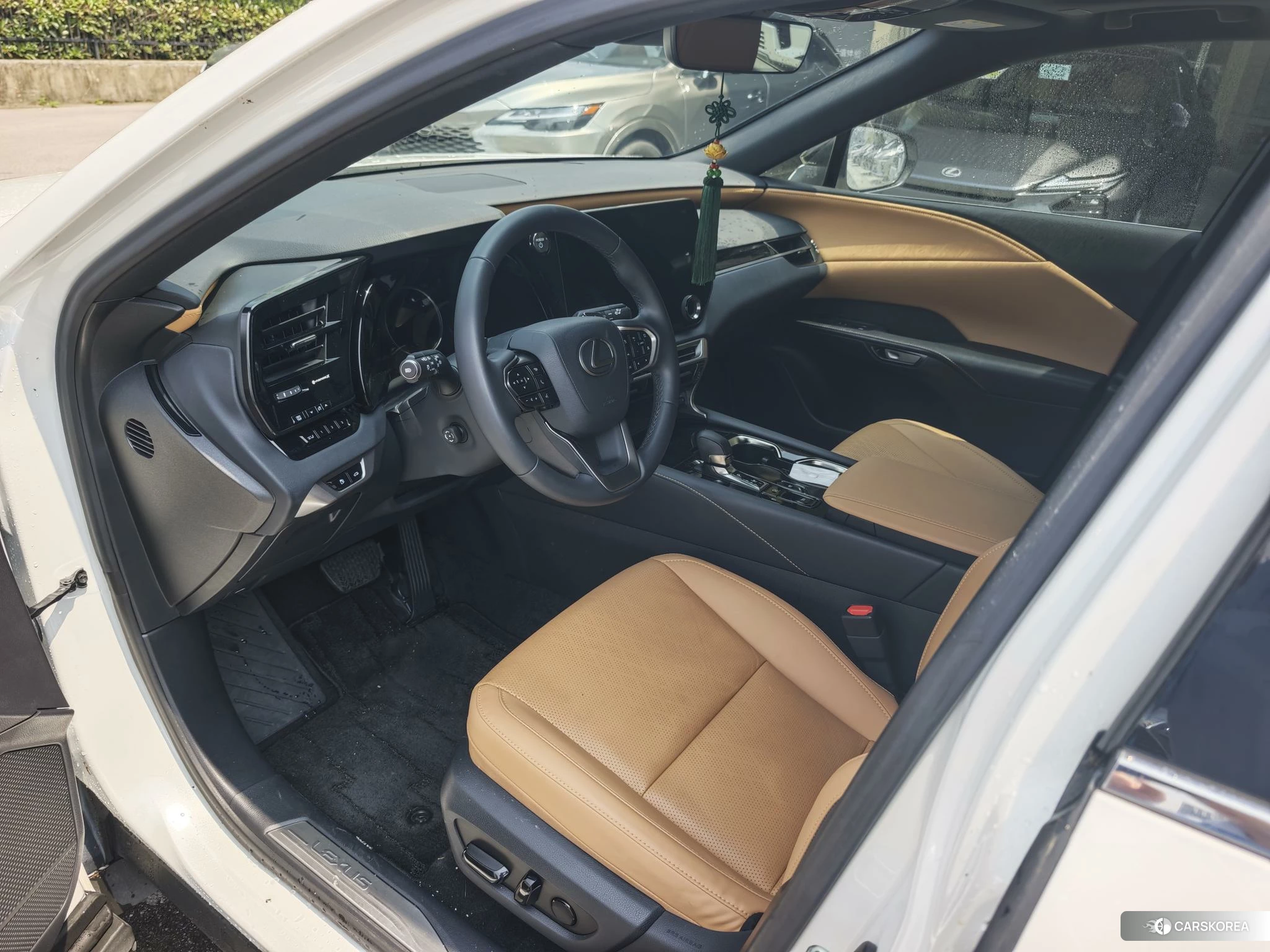 Lexus RX id 4512434 из Китая 8