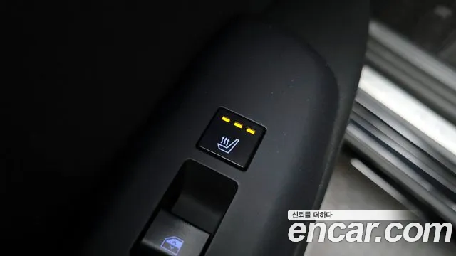 Hyundai Grandeur Hybrid (GN7) id 2698205 из Кореи 8