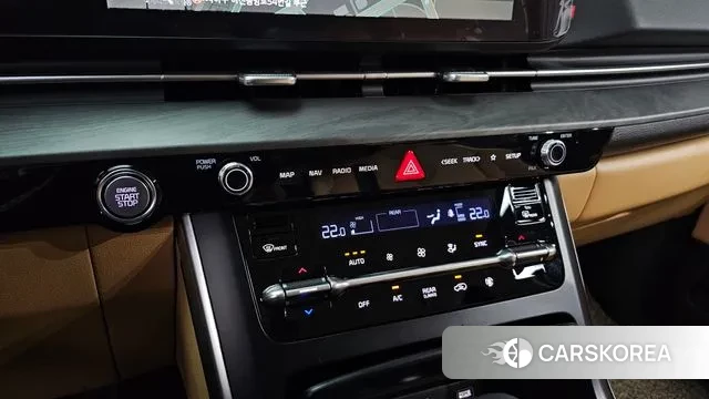 Kia Carnival 4th generation id 3289439 из Кореи 8