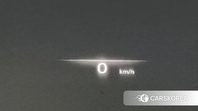 Genesis GV80 id 3054361 из Кореи 8