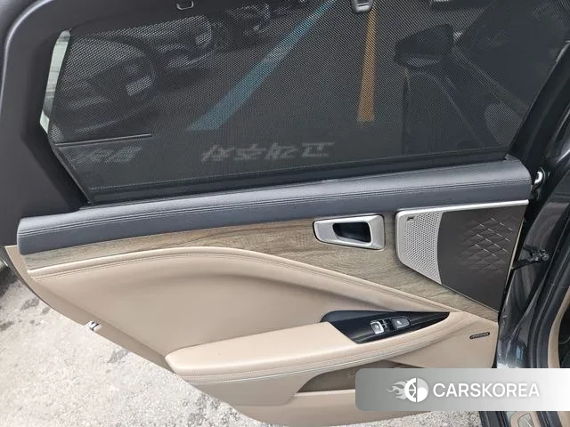 Kia K8 Hybrid id 2998122 из Кореи 8