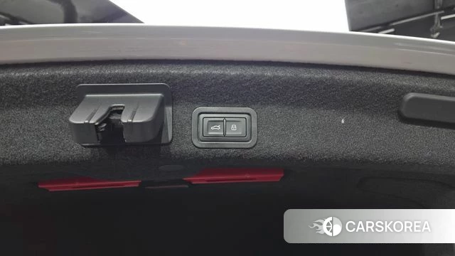 Audi A6 (C8) id 4388455 из Кореи 8