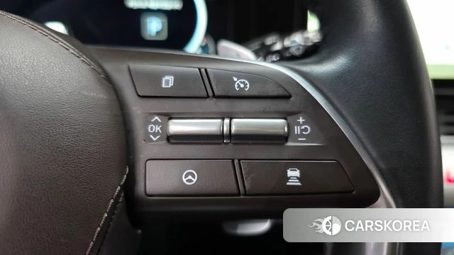 Hyundai The New Grandeur IG id 3866471 из Кореи 8