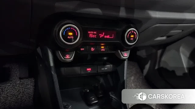 Kia Morning Urban (JA) id 3318390 из Кореи 8