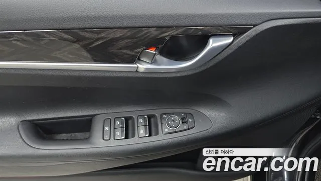 Hyundai Grandeur IG id 2448568 из Кореи 8