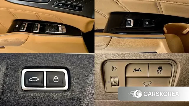 Kia Sorento 4th Generation id 3390934 из Кореи 8