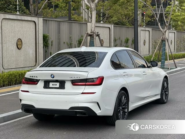 BMW 3 series id 4211757 из Китая 8