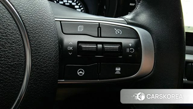Kia K5 3rd generation id 4608535 из Кореи 8