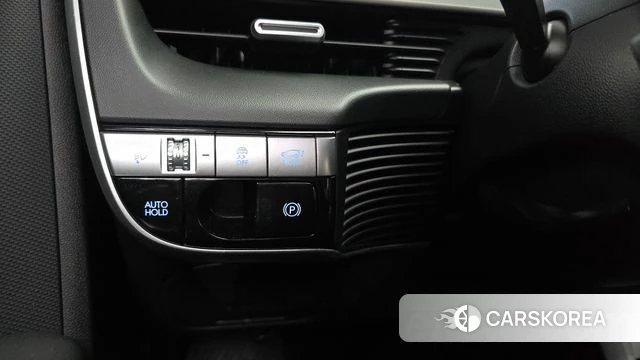 Hyundai Ionic 5 id 4517222 из Кореи 8
