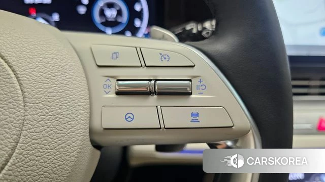 Hyundai The New Grandeur IG id 4740313 из Кореи 8