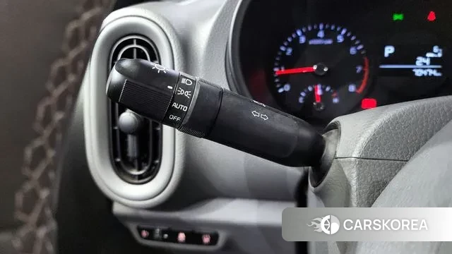 Kia Morning Urban (JA) id 3478944 из Кореи 8