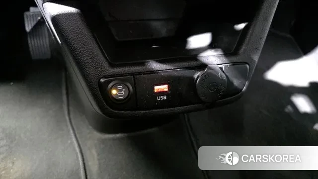 Kia The New Ray id 3681267 из Кореи 8