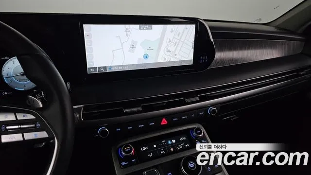 Hyundai The New Palisade id 2867862 из Кореи 8