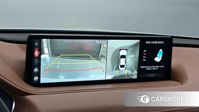 Genesis G80 (RG3) id 4775646 из Кореи 8