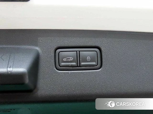 Genesis GV60 id 3865762 из Кореи 8