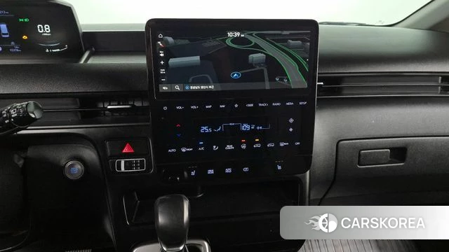 Hyundai Staria id 3838690 из Кореи 8