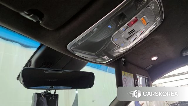 Genesis GV80 id 3859684 из Кореи 8